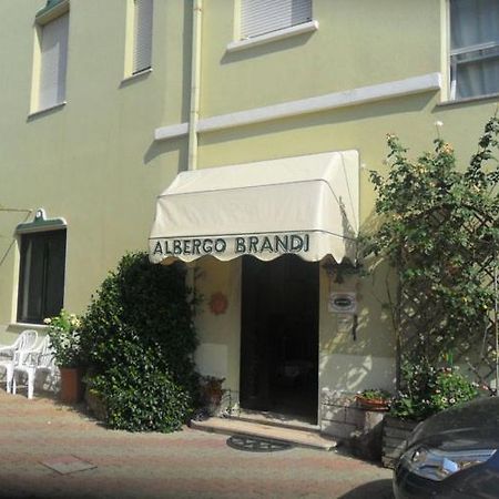 Albergo Villa-Brandi --- Pensione Completa --- Bellaria-Igea Marina Exteriér fotografie