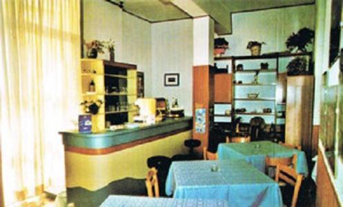 Albergo Villa-Brandi --- Pensione Completa --- Bellaria-Igea Marina Exteriér fotografie