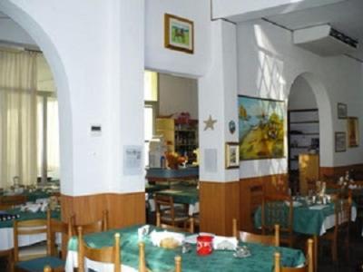 Albergo Villa-Brandi --- Pensione Completa --- Bellaria-Igea Marina Exteriér fotografie