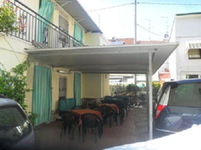 Albergo Villa-Brandi --- Pensione Completa --- Bellaria-Igea Marina Exteriér fotografie