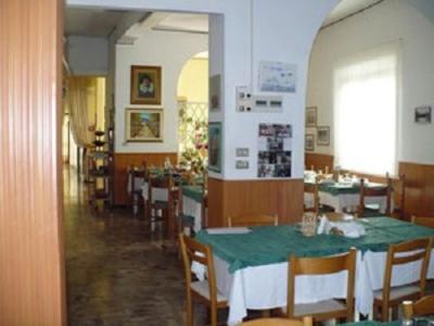 Albergo Villa-Brandi --- Pensione Completa --- Bellaria-Igea Marina Exteriér fotografie