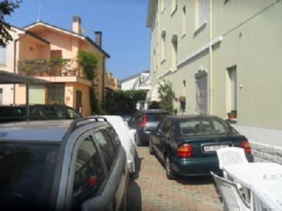 Albergo Villa-Brandi --- Pensione Completa --- Bellaria-Igea Marina Exteriér fotografie