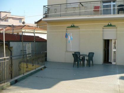 Albergo Villa-Brandi --- Pensione Completa --- Bellaria-Igea Marina Exteriér fotografie