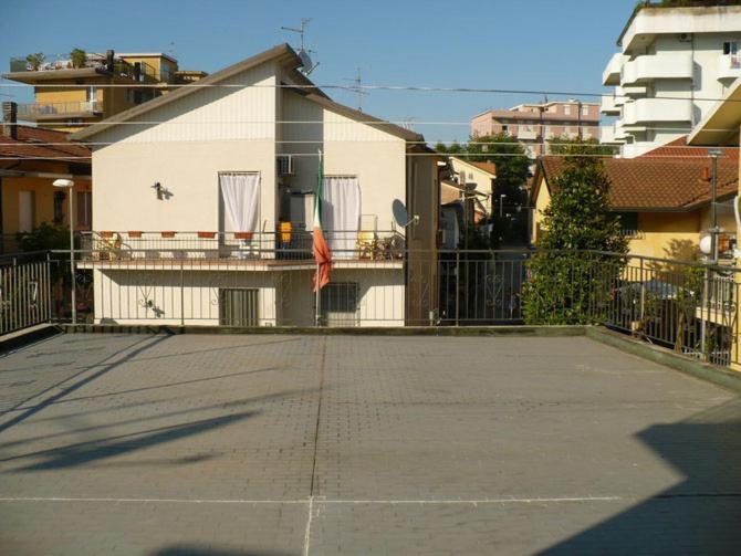 Albergo Villa-Brandi --- Pensione Completa --- Bellaria-Igea Marina Exteriér fotografie
