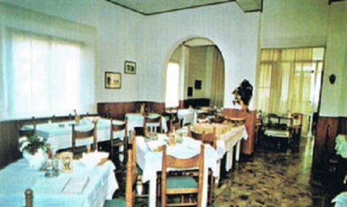 Albergo Villa-Brandi --- Pensione Completa --- Bellaria-Igea Marina Exteriér fotografie