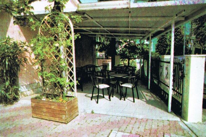 Albergo Villa-Brandi --- Pensione Completa --- Bellaria-Igea Marina Exteriér fotografie