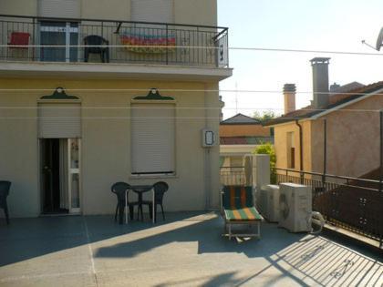Albergo Villa-Brandi --- Pensione Completa --- Bellaria-Igea Marina Exteriér fotografie